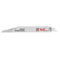 Milwaukee Tool Milwaukee The Wrecker™ Multi-Material SAWZALL® Blade 9 in. 7/11TPI-Bulk 25