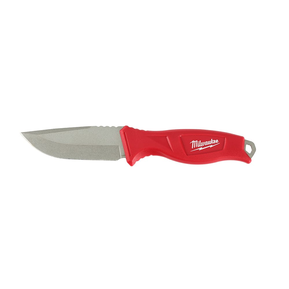 Milwaukee Tool Milwaukee Tradesman Fixed Blade Knife