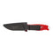 Milwaukee Tool Milwaukee Tradesman Fixed Blade Knife