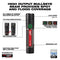 Milwaukee Tool Tools Milwaukee USB Rechargeable 800L Compact Flashlight