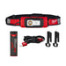 Milwaukee Tool Apparel and Safety Gear Milwaukee USB Rechargeable BEACON™ Hard Hat Light