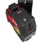Milwaukee Tool Tools Milwaukee USB Rechargeable Green Cross Line & Plumb Points Laser