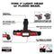 Milwaukee Tool Tools Milwaukee USB Rechargeable Low-Profile Headlamp