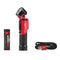 Milwaukee Tool Tools Milwaukee USB Rechargeable Pivoting LED Flashlight