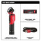 Milwaukee Tool Tools Milwaukee USB Rechargeable Pivoting LED Flashlight
