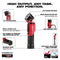 Milwaukee Tool Tools Milwaukee USB Rechargeable Pivoting LED Flashlight