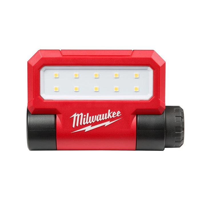 Milwaukee Tool Tools Milwaukee USB Rechargeable Rover™ Pivoting LED Flood Light