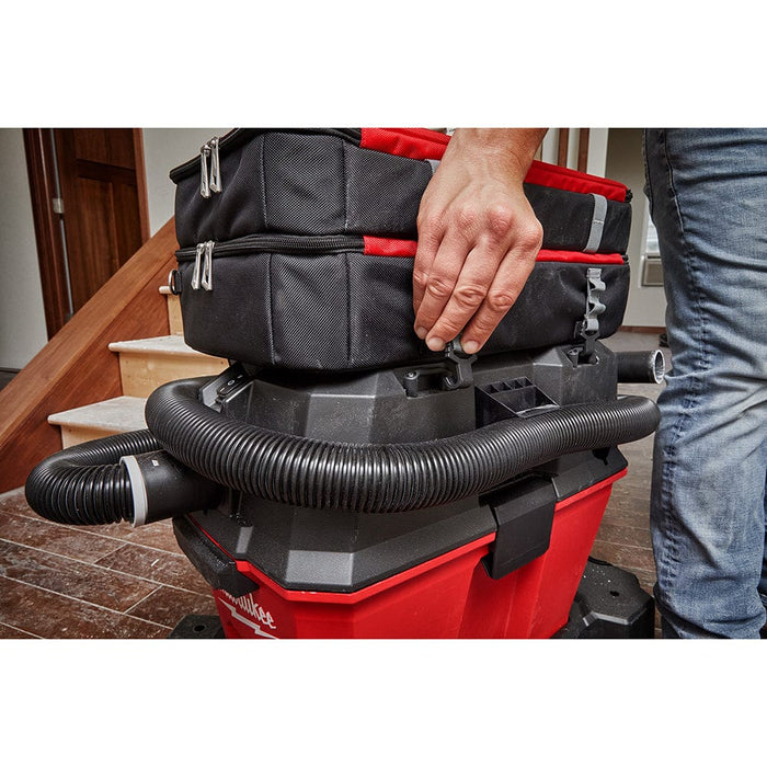 Milwaukee Tool Milwaukee Vacuum Tool Storage Bag