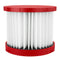 Milwaukee Tool Tools Milwaukee Wet/Dry Filter Kit
