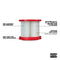 Milwaukee Tool Tools Milwaukee Wet/Dry Filter Kit