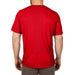 Milwaukee Tool Apparel and Safety Gear Milwaukee WORKSKIN™ Lightweight Performance Shirt - Short Sleeve