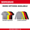 Milwaukee Tool Apparel and Safety Gear Milwaukee WORKSKIN™ Lightweight Performance Shirt - Short Sleeve