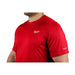 Milwaukee Tool Apparel and Safety Gear Milwaukee WORKSKIN™ Lightweight Performance Shirt - Short Sleeve