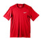 Milwaukee Tool Apparel and Safety Gear Milwaukee WORKSKIN™ Lightweight Performance Shirt - Short Sleeve