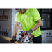 Milwaukee Tool Apparel and Safety Gear Milwaukee WORKSKIN™ Lightweight Performance Shirt - Short Sleeve