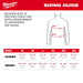 Milwaukee Tool Apparel and Safety Gear Milwaukee WORKSKIN™ Lightweight Performance Shirt - Short Sleeve