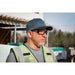 Milwaukee Tool Apparel and Safety Gear Milwaukee WORKSKIN™  Performance Fitted Hat