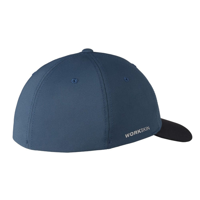 Milwaukee Tool Apparel and Safety Gear Milwaukee WORKSKIN™  Performance Fitted Hat