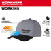 Milwaukee Tool Apparel and Safety Gear Milwaukee WORKSKIN™  Performance Fitted Hat