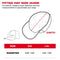 Milwaukee Tool Apparel and Safety Gear Milwaukee WORKSKIN™  Performance Fitted Hat