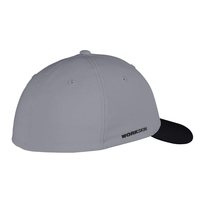 Milwaukee Tool Apparel and Safety Gear Milwaukee WORKSKIN™  Performance Fitted Hat