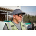 Milwaukee Tool Apparel and Safety Gear Milwaukee WORKSKIN™  Performance Fitted Hat