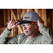 Milwaukee Tool Apparel and Safety Gear Milwaukee WORKSKIN™  Performance Fitted Hat