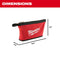 Milwaukee Tool Milwaukee Zipper Pouch