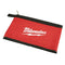 Milwaukee Tool Milwaukee Zipper Pouch