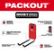 Milwaukee Tool Tool Storage PACKOUT™ 9” Straight Hook