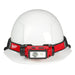 Milwaukee Tool Apparel and Safety Gear REDLTHIUM™ USB Hard Hat Headlamp