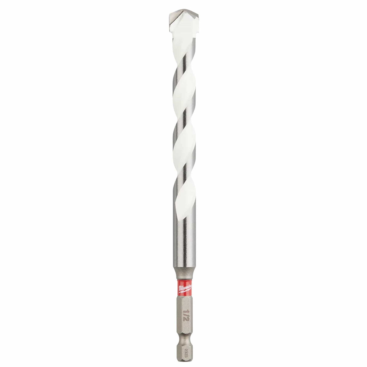 Milwaukee Tool Power Tools Accessories SHOCKWAVE Impact Duty™ Carbide Multi-Material Drill Bits