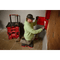 Milwaukee Tool Snapback Bump Cap