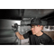 Milwaukee Tool Snapback Bump Cap