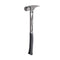 Stiletto STILETTO® TIBONE™ 15oz Milled/Curved Titanium Framing Hammer