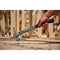 Stiletto STILETTO® TIBONE™ 15oz Milled/Curved Titanium Framing Hammer