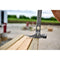 Stiletto STILETTO® TIBONE™ 15oz Milled/Curved Titanium Framing Hammer