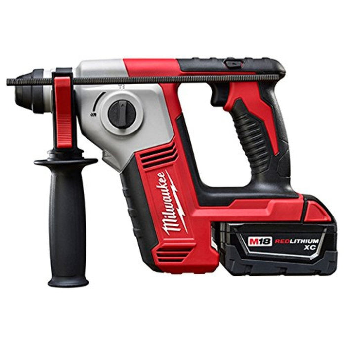 Milwaukee M18™ ROTARY HMR 5/8" SDS KIT