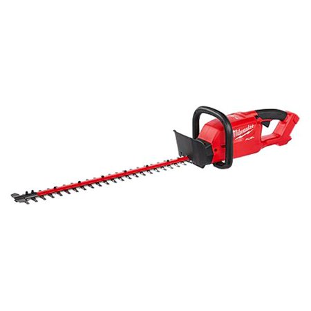 Milwaukee M18 FUEL™ Hedge Trimmer