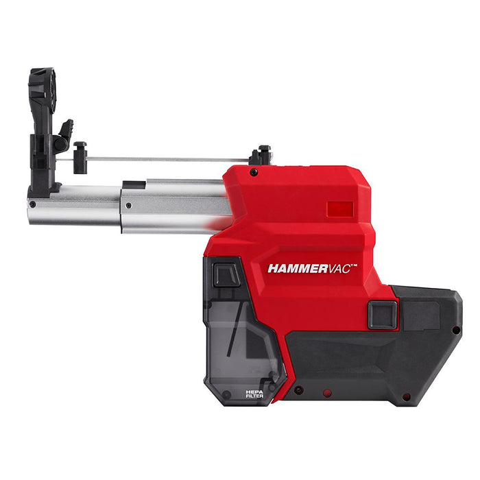 Milwaukee M18 FUEL™ HAMMERVAC™ 1" Dedicated Dust Extractor