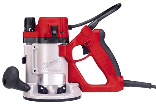 Milwaukee ROUTER 1-3/4 MAX HP D-HANDLE