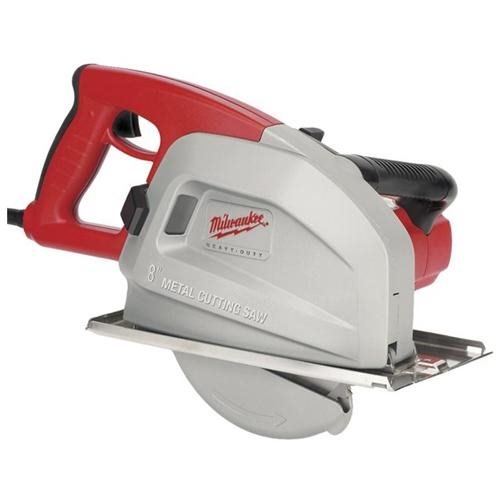 Milwaukee 8" METAL CUTTING SAW